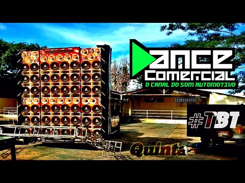 Quinta TBT - Bros Project feat. Rela Rox - Jamiati Remix (Welio Jc Producer)