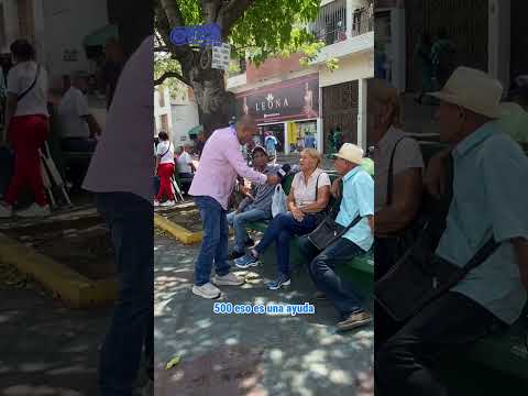 Roscianos exigen que el Aumento Responsable se traduzca en salarios y no en bonos #aumento #noticias