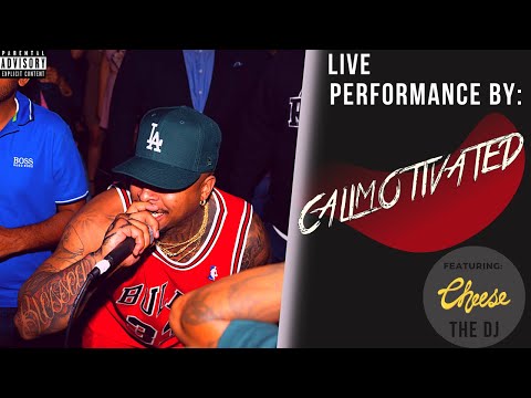 ProAbition Performance Vlog - Calimotivated