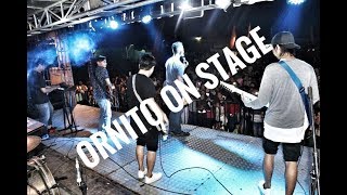 Download lagu ORNITO band Live (Tak'an berarti) mp3