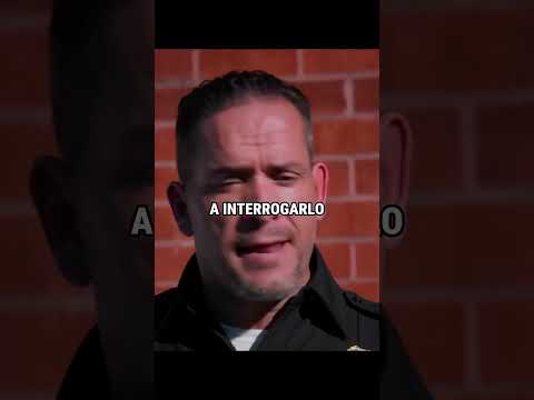 El oficial intento inculpar a su compañero #pelicula #cine #shorts