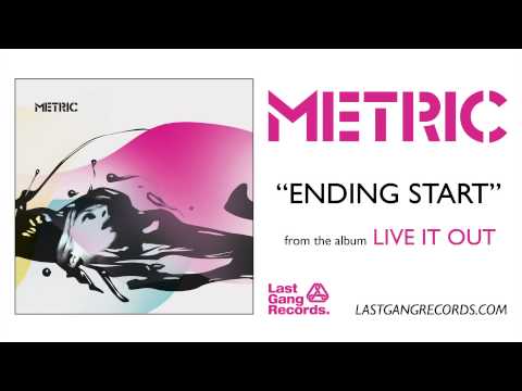 Video thumbnail for Ending Start