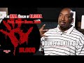 Bounty Hunter Bj vs Ayatollah Marv: The REAL Origin of BLoods, Brims, Bounty Hunters and Pirus,