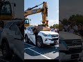 Fortuner Luxurycar Shorts