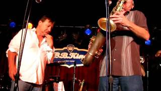 Southside Johnny & Gary US Bonds - Bring It On Home To Me