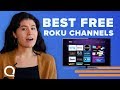 Top 10 Free Channels on Roku TV | You Should Download These Top 10 Free Channels on Roku TV | You Should Download These