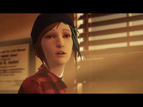 Life is Strange - Before the Storm - Episode 3 (Part 4) - Walkthrough