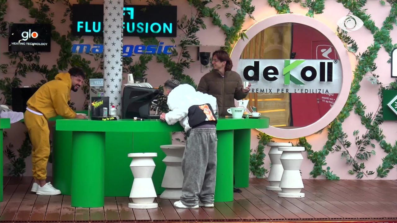 “Të është mbyllur goja”/ Vijojnë ngacmimet mes Vserlos dhe Gjestit: Bëhu çift me Aldon