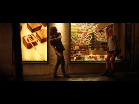 Por un puñado de besos – Trailer (HD)