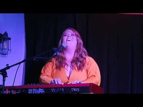 GLIMMER - Heather Mae (Live in Philadelphia)
