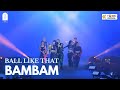 BAMBAM - BALL LIKE THAT | K-TOWN Festival 2.0 | Mumbai, India (PART 8) #kpop #koreanfestival #bambam