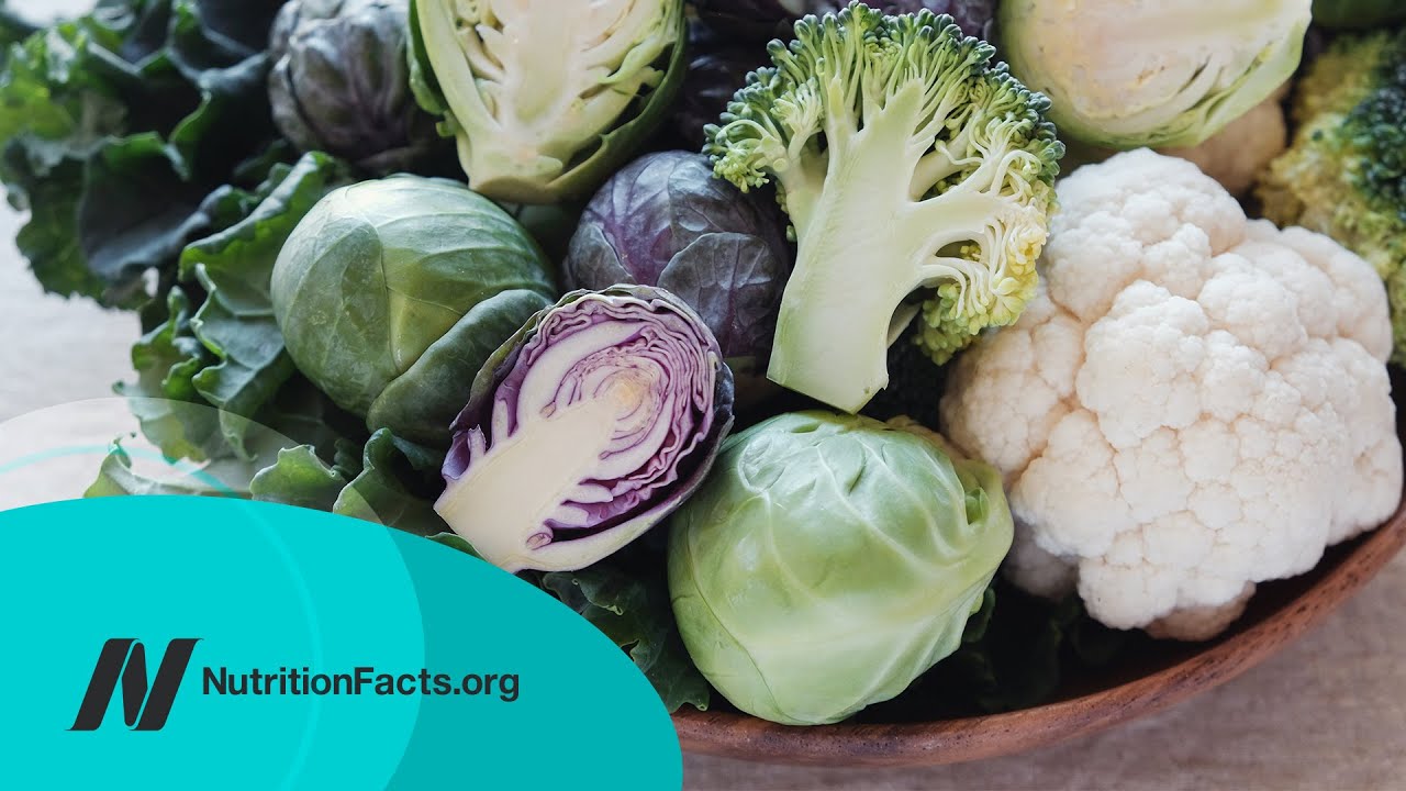 How to Help Control Cancer Metastasis with Diet