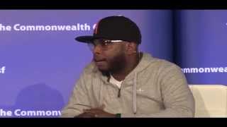 Talib Kweli: Race, Justice and Hip Hop