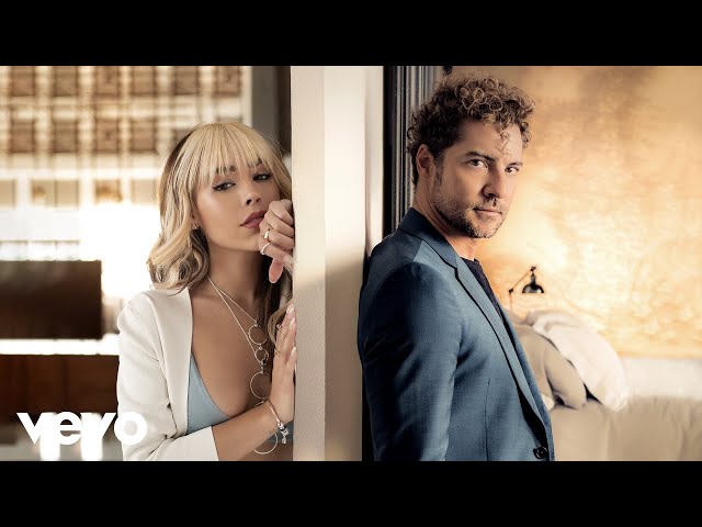 Vuelve Vuelve von David Bisbal & Danna Paola ((jetzt ansehen))