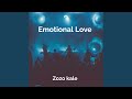 Emotional Love