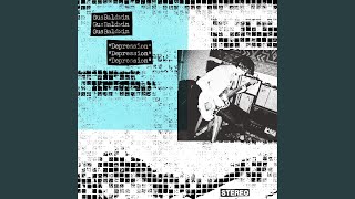 Cover art for DEPRESSON