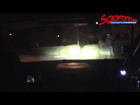 37° RALLY TROFEO MAREMMA 2013