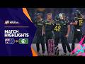 Australia V Ireland Match Highlights Men S T20 World Cup 2026