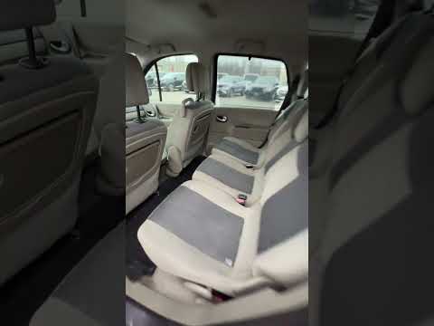 фото renault scenic ii 0