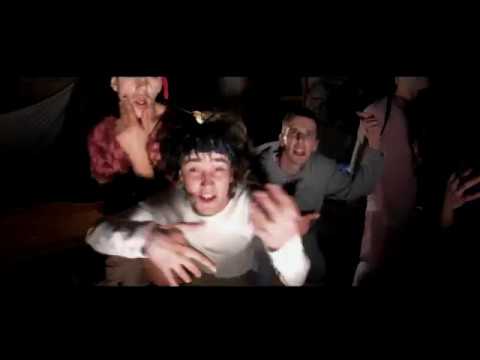 Szaj x Hazet - Z Batem i Bratem