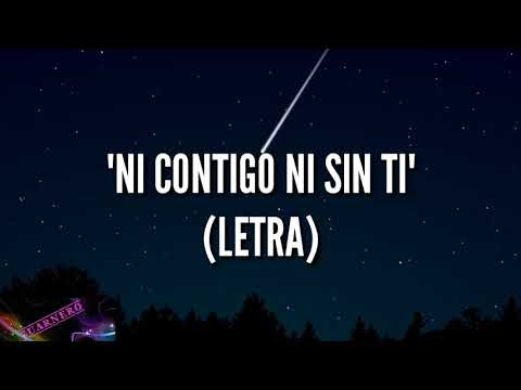 Noche observación Estar confundido ❤️ Canciones para dedicar | Pepe Aguilar ft Los Angeles Azules - Ni contigo  Ni sin ti. - Pensando en ti.es