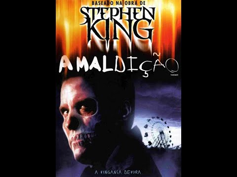 [Trailer] A Maldição