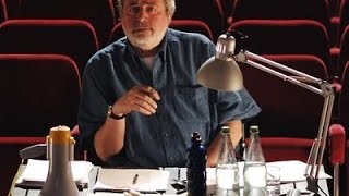 Francesco Guccini ○ Dovevo fare del cinema