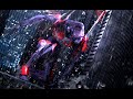 Neon Genesis Evangelion AMV Walk Through The Fire EVA 01