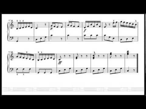 Muzio Clementi  The Six Sonatinas Op  36 for Piano Complete