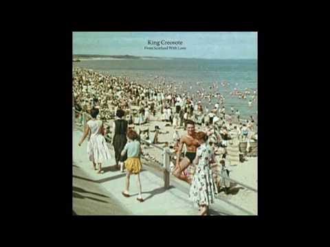 King Creosote - Pauper's Dough - From Scotland with Love