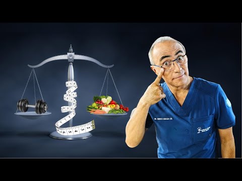 Revealed: The Best Weight Loss Strategy: Diet or Exercise?