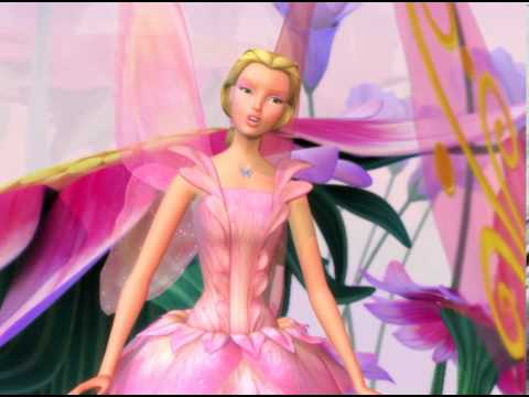 Barbie Сказочная Страна Мермедия - Трейлер