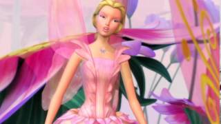 Трейлер: Барби: Сказочная страна Мермедия