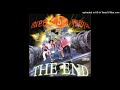 06. Three 6 Mafia - I Ain't Goin'