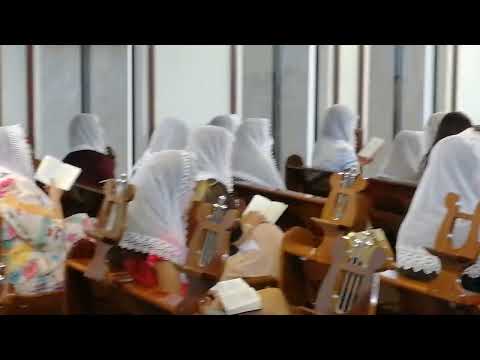 Ensaio Regional Tatuí - Central Hino 69 Regional Rogerio Chaves