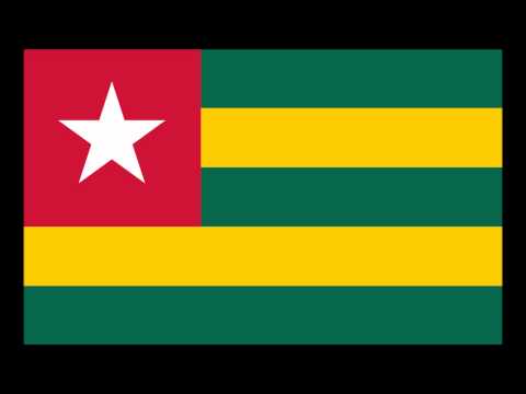 National Anthem of Togo | Hymne national du Togo