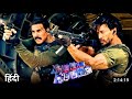 Bade Miyan Chote Miyan Full Hindi Action Movie 2024 Tiger Shroff Aksha