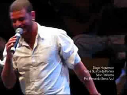 Diogo Nogueira e Velha Guarda da Portela