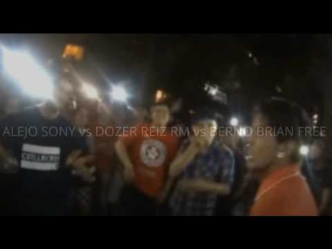 5 Peores Humillaciones En el Quinto Escalon #1