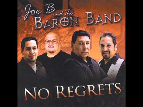 Joe B. and the Baron Band - Por Tu Lindo Amor.wmv