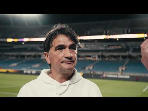 Dalić: “Bilo je puno dobrih stvari, ali neke pogreške ne smiju nam se događati”