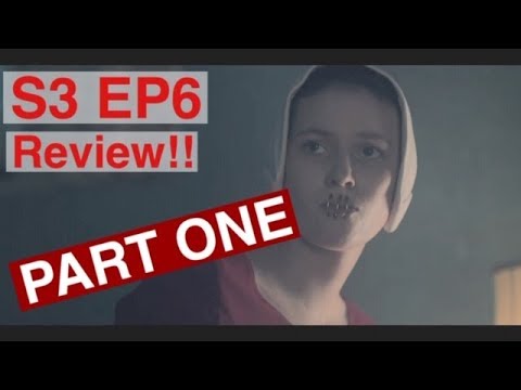 The Handmaid's Tale | S3 EP6 Part 1