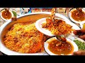 This Is Cheap Food Nalli Nihari Chicken Biryani Of Delhi Restaurant In Surat Street Food I