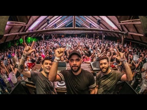 Alex Senna, Gustavo Mota - Boy (Gabe & Dashdot Remix)