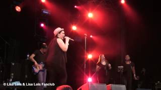 Lisa Lois - No Good For Me - 27 augustus 2013