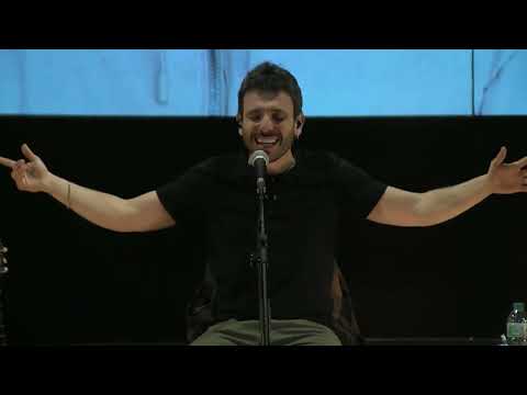 Ciudad Jara - Bailé (live from @ucomplutensemadrid)