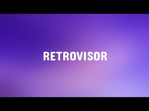 Briella, Gustavo Elis - Retrovisor | (Letra/Lyrics)