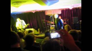 Dr Feelgood - Back in the Night - 18th Lee Brilleaux