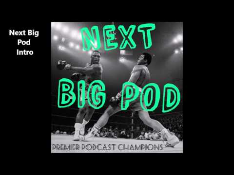 Next Big Pod - Intro Theme