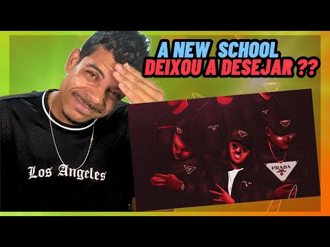 BRASILEIRO SAM MARTINS REAGE A Wizy - Negros De Prada ft. Kelson Most Wanted, CBG & Tio Edson